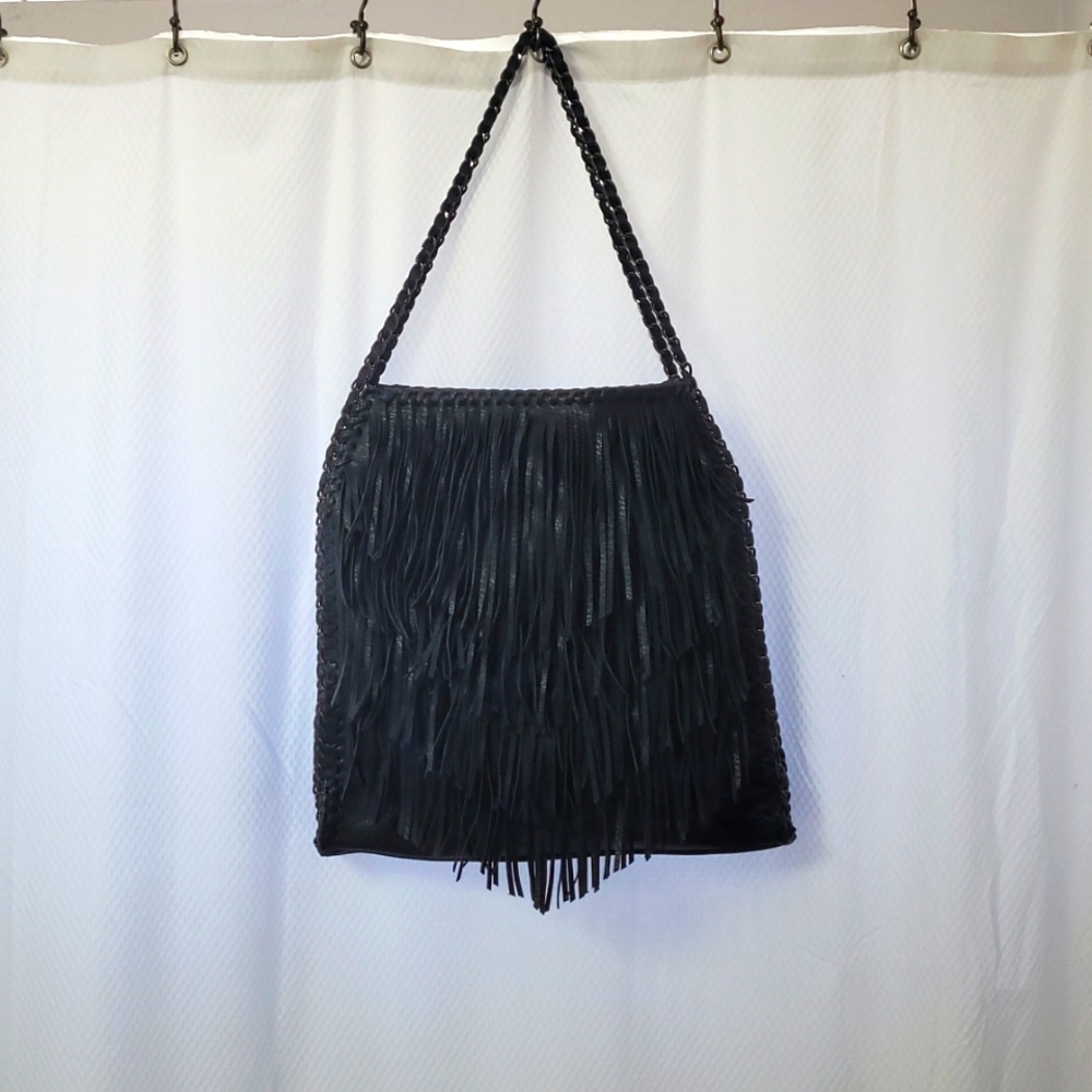Saks Fifth Avenue purse